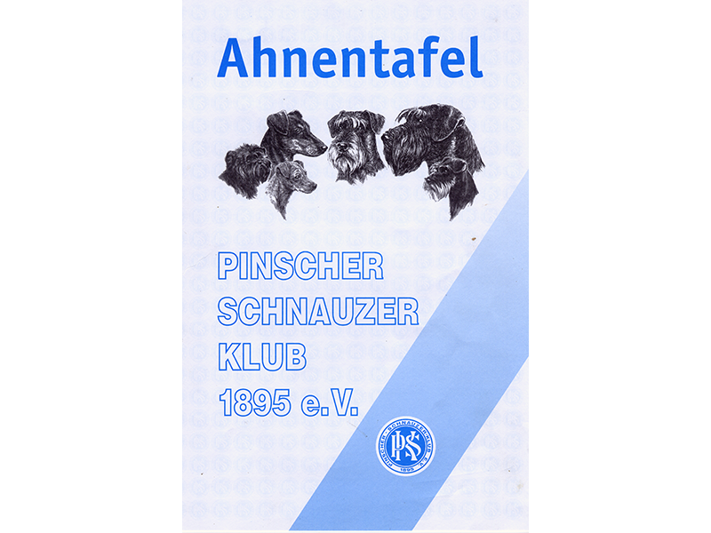 Ahnentafel